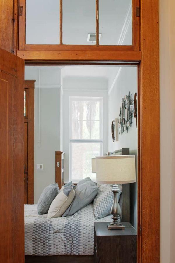 101 E Waldburg - Cozy Cottage Just Off Of Forsyth Park Саванна Экстерьер фото