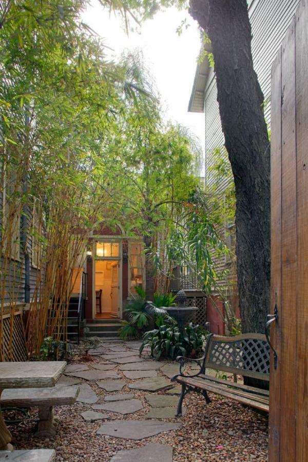 101 E Waldburg - Cozy Cottage Just Off Of Forsyth Park Саванна Экстерьер фото